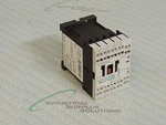Siemens 3RH1140-2BB40 Control Relay 6A 24VDC 4NO. Fixed Price $57.40.
