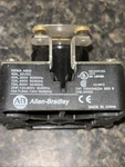 Allen Bradley 700-HG45Z24 Bulletin Type Control Relay. Fixed Price $24.00.