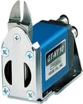 Vessel GT-NY10-4 Slide Air Nipper Horizontal Type Capacity: 3.5MM For Soft Resin. Fixed Price $189.35.