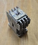 Eaton Ch Cutler Hammer D15CR31 4 Pole 10 Amp 600 Volt Magnetic Contactor. Fixed Price $15.99.
