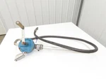 Blackmer F210A Drum & Container Pump Rotary Vane Hand W/hose. Fixed Price $199.99.