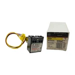 General Electric RR9P Remote Control Relay With Pilot & Pin Plug, Coil 21-30VAC. Fixed Price $174.99.
