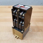 Allen Bradley 700-PH400A1, Series Control Relay, 120V Used. Fixed Price $44.21.
