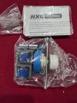 Nxg NX-VC80R Watt Wall Stereo Volume Control 12 Step Rotary White W/plate. Fixed Price $26.00.