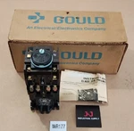 *new* Gould J20T1 Timing Unit Sec Delay W/ J20M Control Relay 600V + Warranty. Fixed Price $175.00.