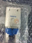 One Festo HGR-25-A 161830 New. Fixed Price $640.33.