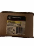 New General Electric CR120B-020 Series Industrial Relay Free Shipping. Fixed Price $125.00.