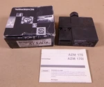 Azm 170SK-02ZRKA Schmersal Safety Switch 1144263, 24VAC/DC, 1054223000. Fixed Price $79.99.