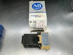 Allen-bradley 700-P800-A1 Type Control Relay 115-120V. Fixed Price $99.95.
