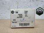 Allen Bradley 700-RB10 Control Relay Accessory. Fixed Price $60.00.