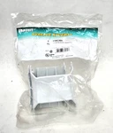 New! Panduit T70ICWH T-70 Inside Corner Fitt White Surface Raceway Wire Cable. Fixed Price $49.99.