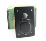 Nos 1961 Grayhill Industrial Connector Switch Assembly 4 Pole Control Panel Kit. Fixed Price $99.95.