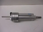 *new* Festo DSL-32-100-270-CC-A-S20-B Double Acting Swivel/linear Unit. Fixed Price $488.00.