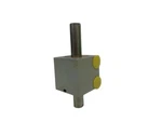 Compact SD118X34-EXF1-5/16YPORTS Cylinder Nsnp. Fixed Price $30.00.