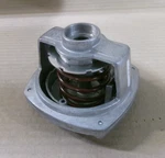 New Schneider Electric MK-4601-0-0-2 AN-1407 Pneumatic Actuator Valve Ak. Fixed Price $225.00.
