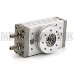 New Smc MSQB-30A Pneumatic Rotary Table Actuator Cylinder. Fixed Price $279.60.
