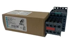 New Siemens 3RH2244-1BB40 Contactor Relay 3RH22441BB40. Fixed Price $75.00.