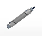 1PC Bimba Llc 041-DP Cylinder, O.l.,c Steel Rod; 3(INTL Via Eis Only + No Ff). Fixed Price $59.62.