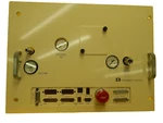 Electroglas Pneumatic Module Assembly Incomplete 200MM 4085X Horizon As-is. Fixed Price $200.16.