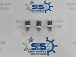 Idec AB2-M Push Button Switch AB2O-M2PW AC125V 1A DC30V (lot Of Pcs). Fixed Price $56.99.
