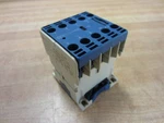 Telemecanique LC1-EE03 Contactor LC1EE03. Fixed Price $47.44.