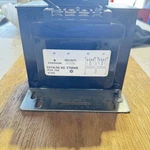 Emerson / Solahd Control Transformer Catalog No. E750WB Hevi-duty. Fixed Price $1299.00.