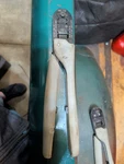 Te Connectivity 91504-1 Crimping Tool. Fixed Price $300.00.