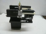 Linear Stage Pneumatic Gripper With Airpel 16 0.5U Cylinder. Fixed Price $169.99.