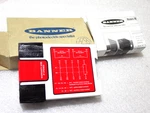 Banner IM-T-9A-IM-T-11A Safety Relay New. Fixed Price $127.84.