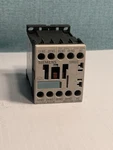 Siemens 3RH1140 1AK60 Sirius Auxiliary Relay Contactor. Fixed Price $27.00.