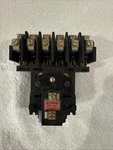 Allen-bradley 700-BR600A1 Relay (nos). Fixed Price $40.00.