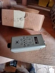 New Eagle Signal CG2A6 Time Delay Relay, 0.2-2.0 Seconds. Fixed Price $99.00.