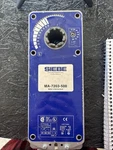 MA-7203-500 Siebe Damper Actuator. Fixed Price $300.00.
