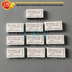 10* Power Relay For Finder 34.51.7.024.0010 6A 34.51.24VDC 5PINS Spdt Us. Fixed Price $38.05.