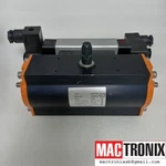 Ebro Armaturen EB5 Dw Pneumatic Actuator 4903971 + Norgren Valve 2623177 (new). Fixed Price $270.00.