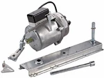Johnson Controls D-3153-1 Pneumatic Actuator With Universal Mounting Bracket. Fixed Price $544.11.