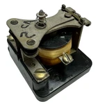 Potter & Brumfield PR3AY0 Power Relay, 120V, 25A **free Shipping**. Fixed Price $17.99.