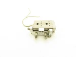 Smc MXQ20-20A Pneumatic Air Slide Table Cylinder W/stops 20MM Bore Stroke. Fixed Price $237.49.