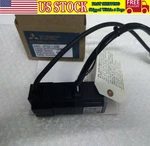 Mitsubishi HC-PQ13BD Servo Motor 1PC New Expedited Shipping HCPQ13BD. Fixed Price $485.14.