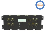 Oven Control Board 316557118 For Frigidaire Kenmorerange Clock Timer. Fixed Price $190.99.