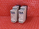 Telemecanique RM4UA33M Phase Voltage Monitoring Relay (lot Of 2). Fixed Price $250.00.