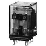 Fuji Electric HH52P-F-DC24V Miniature Control Relays Dpdt. Fixed Price $34.14.