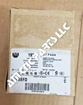 Surplus Allen Bradley 193-EEFD /c E1 9-45A Solid State Overload Relay. Fixed Price $499.00.