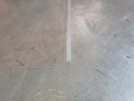 Surplus New Panduit HSTT06-48-QC 1/16" Clear Heat Shrinkable Tubing (box Of 25). Fixed Price $51.52.
