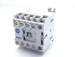 Allen Bradley 700DC-M400Z24S Relay. Fixed Price $61.19.