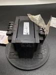 Solahd Emerson E750 0.75KVA Control Transformer Used. Fixed Price $125.00.
