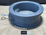 Kf Check Valve 7094-1139K21911 10 Swing Series Warranty!. Fixed Price $1800.00.