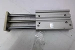 Smc MGPL25-125 Guided Pneumatic Cylinder. Fixed Price $175.00.