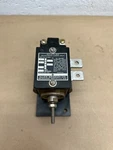 Allen Bradley 809-A03E Instantaneous Current Relay. Fixed Price $100.00.