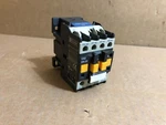 Telemecanique CA2 Control Relay DN22G6 Made In France. Fixed Price $39.99.